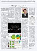Article in European Ophthalmology News, 10.2013, Special Edition XXXI Congress of the ESCRS