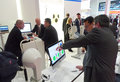 ... presented the latest news on the high-Quality devices from Germany.