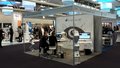 OCULUS booth at ESCRS Winter Meeting in Maastricht 2017