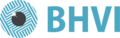 Logo of Brien Holden Vision Institute (BHVI)